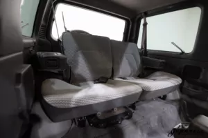 1996 Mitsubishi Pajero 3.5 V6