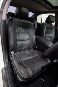 1997 Toyota Aristo V300 Vertex