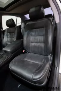 1997 Toyota Aristo V300 Vertex
