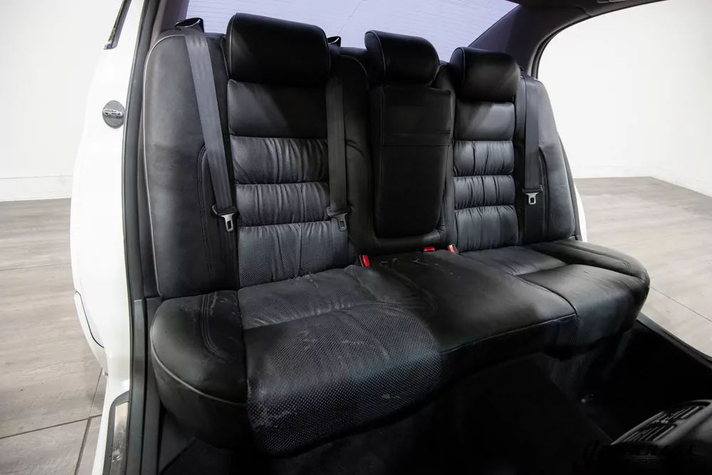 1997 Toyota Aristo V300 Vertex