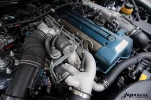 1997 Toyota Aristo V300 Vertex