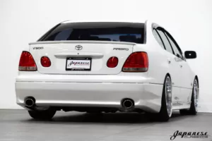 1997 Toyota Aristo V300 Vertex