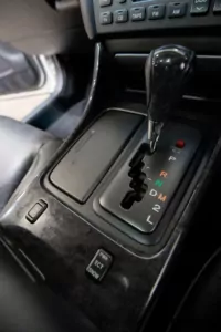 1997 Toyota Aristo V300 Vertex