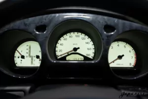 1997 Toyota Aristo V300 Vertex