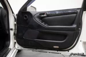 1997 Toyota Aristo V300 Vertex