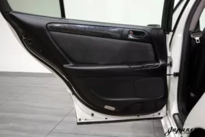 1997 Toyota Aristo V300 Vertex