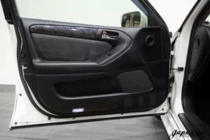 1997 Toyota Aristo V300 Vertex