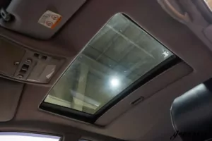 1997 Toyota Aristo V300 Vertex