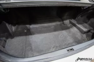 1997 Toyota Aristo V300 Vertex