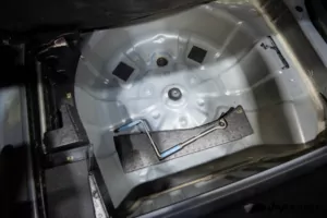 1997 Toyota Aristo V300 Vertex