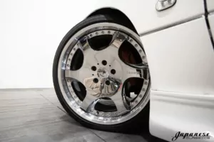 1997 Toyota Aristo V300 Vertex