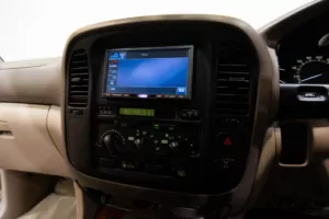 1999 Land Cruiser VX-Limited V8