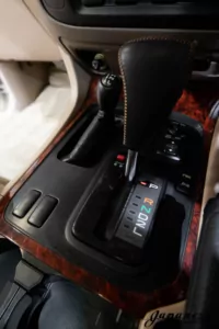 1999 Land Cruiser VX-Limited V8