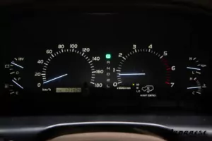 1999 Land Cruiser VX-Limited V8