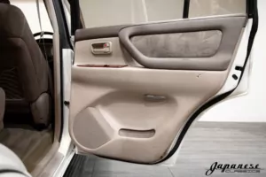 1999 Land Cruiser VX-Limited V8