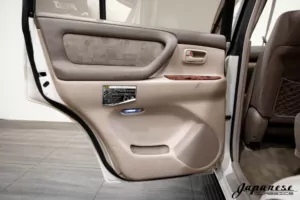 1999 Land Cruiser VX-Limited V8