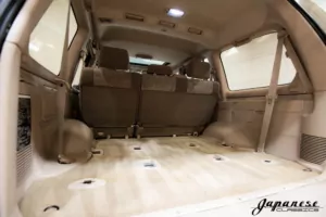1999 Land Cruiser VX-Limited V8