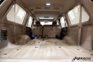 1999 Land Cruiser VX-Limited V8