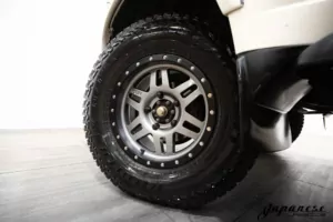 1999 Land Cruiser VX-Limited V8