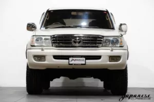1999 Land Cruiser VX-Limited V8
