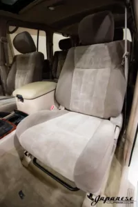 1999 Land Cruiser VX-Limited V8