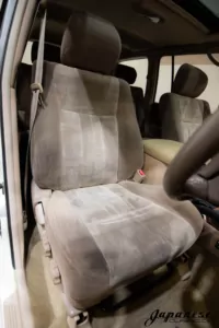 1999 Land Cruiser VX-Limited V8