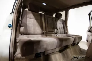 1999 Land Cruiser VX-Limited V8