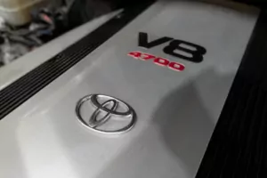 1999 Land Cruiser VX-Limited V8