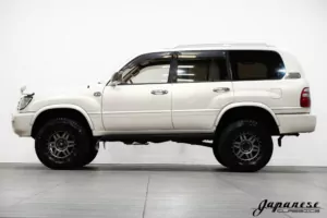 1999 Land Cruiser VX-Limited V8