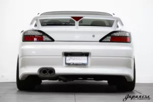 1999 S15 Nissan Silvia Spec S