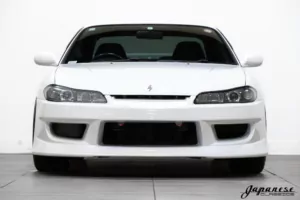 1999 S15 Nissan Silvia Spec S