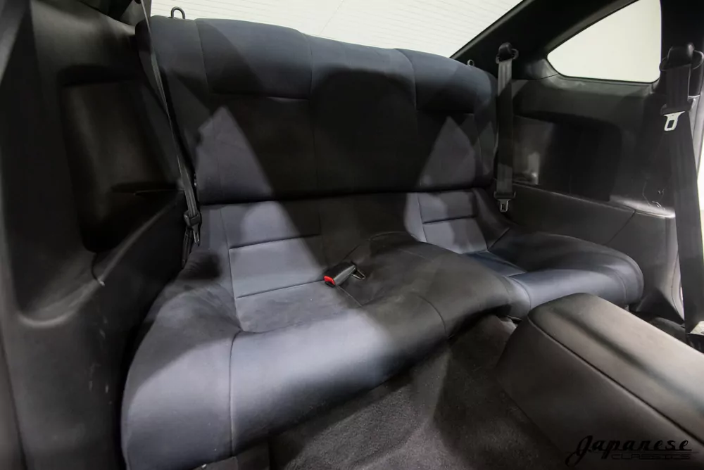 1999 S15 Nissan Silvia Spec S