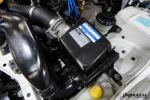 1999 S15 Nissan Silvia Spec S