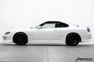 1999 S15 Nissan Silvia Spec S