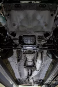1999 S15 Nissan Silvia Spec S