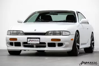 Nissans – Japanese Classics