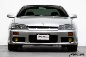 ミニカー '25 JAPAN CONV SKYLINE GT-R R34 LEFT Hot Wheels Japan Convention 2025 NISSAN SKYLINE GT-R BNR34