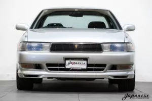 1994 Toyota Cresta Tourer V – Japanese Classics