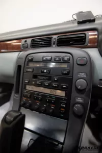 1991 Toyota Soarer Twin Turbo