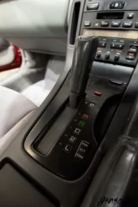 1991 Toyota Soarer Twin Turbo