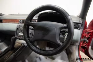 1991 Toyota Soarer Twin Turbo