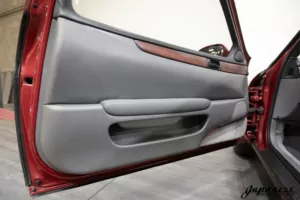 1991 Toyota Soarer Twin Turbo