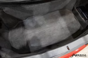 1991 Toyota Soarer Twin Turbo