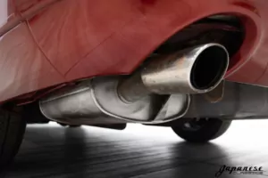 1991 Toyota Soarer Twin Turbo