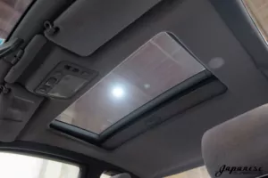 1991 Toyota Soarer Twin Turbo