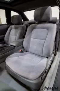 1991 Toyota Soarer Twin Turbo