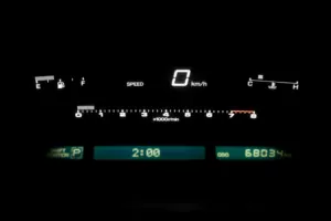 1991 Toyota Soarer Twin Turbo