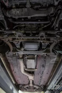 1991 Toyota Soarer Twin Turbo