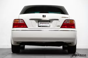 2000 Honda Legend V6