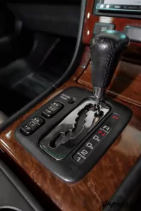 2000 Honda Legend V6